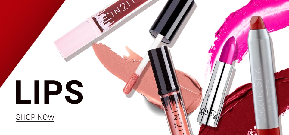 Lipsticks
