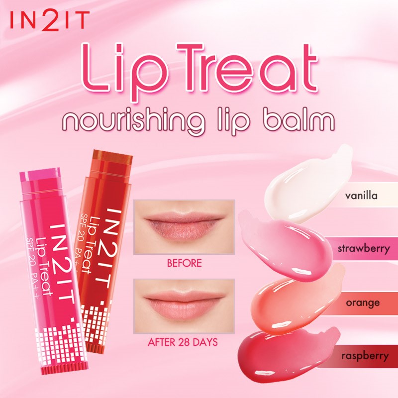 Lip Balm